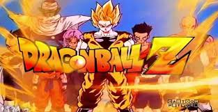 Dragon ball super (theme song) song. Dragon Ball Z Kakarot Should Include The English Soundtrack