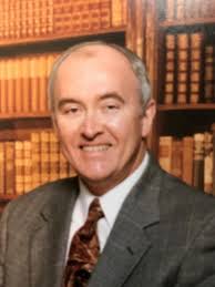 John Mylotte Obituary