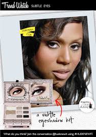 subtle eye makeup tutorial hueknewit
