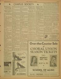 October 10, 1933 (vol. 44, iss. 14)