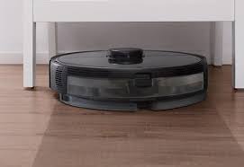 Roborock's intelligent automatic robot vacuum cleaners turn time spent vacuuming and mopping into free time for you to spend on the better things in life. Roborock S5 Max Tagliche Reinigung War Noch Nie So Einfach Roborock Deutschland