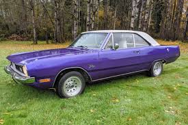 Image result for Burgundy 1971 Dart