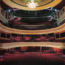 Gaiety Theatre Venues Irish Theatre