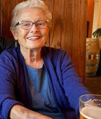 Hugh & Lucille Anderson, Irene, Norman, Ida Oleman