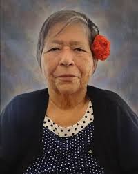 Blanca Mejia VDA De Deras Obituary