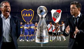 Boca juniors v river plate. Yrrkagwhz86jkm