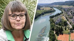 Gina Kern kandidiert nicht für Grossen Rat