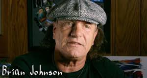 Brian Johnson archivos