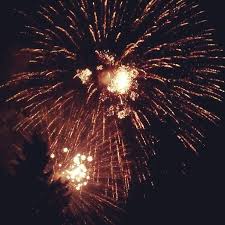 Fireworks Fireworks Fireworks Display Fire Works