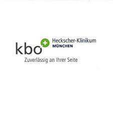 Die anmeldung erfolgt zentral über die rezeption: Mitarbeitende Von Kbo Heckscher Klinikum Ggmbh Xing