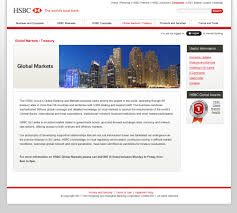 Corporate Banking Local Banks Hsbc Corporate