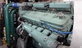 DETROIT-DIESEL