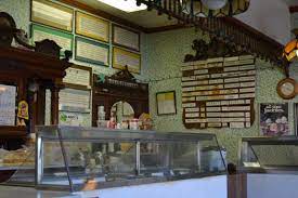 Clancy's Ice Cream Parlour In San Leandro |
