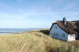 Finde günstige immobilien zum kauf in ahrenshoop. Ferienwohnung Grimmelei Ferienwohnungen Ostseebad Ahrenshoop Unterkunfte Zimmervermittlung Ahrenshooper Ferien