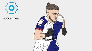 Check spelling or type a new query. Wonderkids Harvey Elliott Soccerment Research