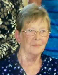 Obituary information for Karen Jean Morley