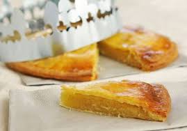Galette Des Rois Sans Gluten A La Frangipane Sansgluten Galette Des Rois Sans Gluten Galette Des Rois Galette Des Rois Frangipanne