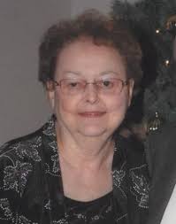 Phyllis Bonin Obituary (1938