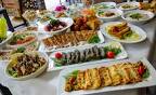 Kazbar Pte Ltd Middle Eastern Restaurant and Catering