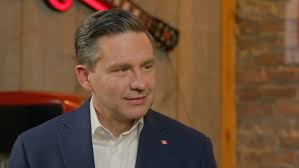 LILLEY EXCLUSIVE: Poilievre