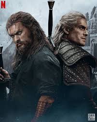 The creature will be created by cgi with performance capture by momoa. Netflix Reportedly Want Jason Momoa For Lead Role In The Witcher Prequel Series