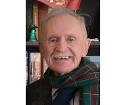 Martin Fitzpatrick Obituary (1939