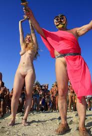 Koktebel Neptune Festival - 33 porn photos