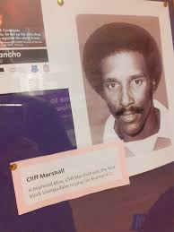 Seems like I've heard his name come up in this group before.