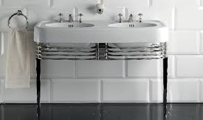devon&devon bathroom consoles modern