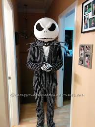Great savings & free delivery / collection on many items. Costumes Reenactment Theatre Jack Skellington Nightmare Before Christmas Adult Halloween Mask Clothing Shoes Accessories Lio Mx