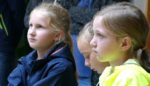 Schulgemeinde Schulbeginn 2019