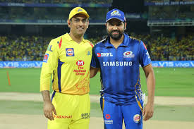 Toh kon jitega yeh match ??? Ipl 2019 Final Mi Vs Csk What Is The Score In Mi Vs Csk Final Sports News The Indian Express