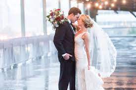 Kelly Wears Augusta Jones Daphne Wedding Dresses Augusta Jones Bride