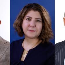 The 2025 Trailblazers in Building & Real Estate