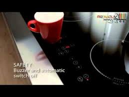 Sholtes Table De Cuisson Tip 644 Ddl Youtube