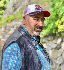 Ronald Holmes Obituary