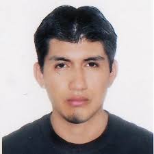 Richard Johannes Roman Coronado