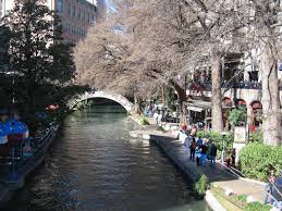 Experience the magical powers of the river walk as you relax, play, and reconnect. San Antonio Texas A Perfect Girl S Getaway Spot Gonomad Travel