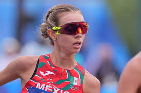 Alegna González: resiliencia y gloria en un año histórico