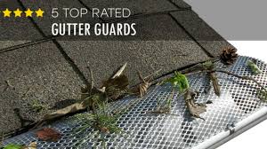 Climbing onto your roof or hanging off a ladder is certainly not the safest or most enjoyable way to. Best Gutter Guards June 2021 Buyer S Guide Reviews