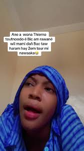 Thierno et Bac: Le chemin vers le 2ème tour