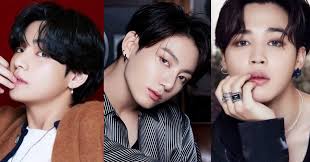 The most interesting detail is about jungkook and jimin. Bts Jungkook V And Jimin Ranked As The World S Most Popular Asian Singers Kpophit Kpop Hit