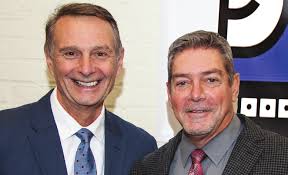 From the Desk of Rich Borer