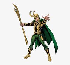 Loki episode 1 is now streaming on disney+. Loki Marvel Avengers Loki Marvel Png Image Transparent Png Free Download On Seekpng