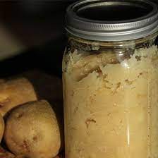 How To Make Everlasting Yeast Food Grit Magazine Bread Recipes Homemade Food Recipes