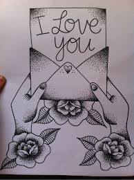 Tattoo Inspiration By Rainbowgored Drawings For Boyfriend Cute Couple Drawings Cute Drawings Check out inspiring examples of pencil artwork on deviantart, and get inspired by our community of talented artists. pinterest