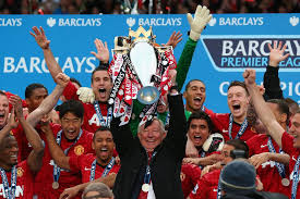 Manchester united manchester united vs vs liverpool liverpool. Perfect Goodbye Ferguson Bows Out With Title
