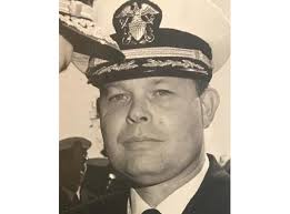 Kenneth Meek Obituary (1930