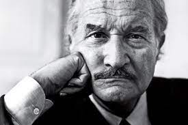 Autor y diplomático mexicano, carlos fuentes fue uno de los grandes escritores hispanoamericanos del siglo xx, siendo. Carlos Fuentes Archivos Biobibliografias