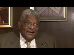 Civil Rights History Project: Eddie Holloway